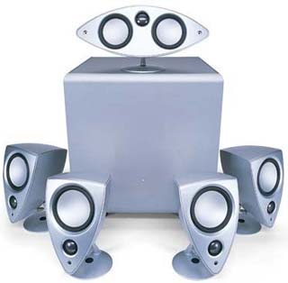 �������� ����� (5��): Mordaunt-Short GENIE (Silver)