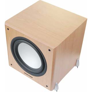��������: Mordaunt-Short 909W (Maple)