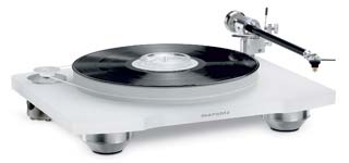   : Marantz TT-15S1