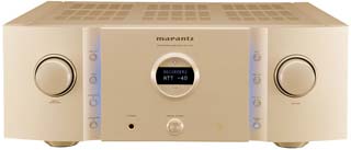  : Marantz PM11S1 (Gold)  (Premium series)