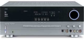 AV �������: Harman/kardon AVR 230