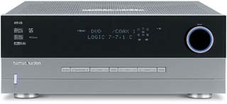 AV �������: Harman/kardon AVR 430