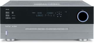 AV �������: Harman/kardon AVR 630