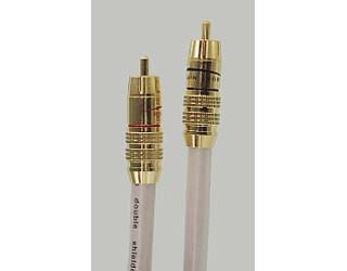 Кабель межблочный: Atlas Equator (RCA-RCA) 1m