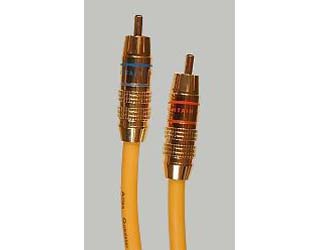 Кабель межблочный: Atlas Quadstar (RCA-RCA) 1m