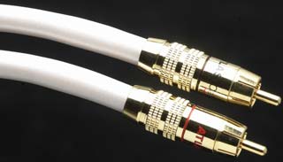 Кабель сабвуферный: Atlas Equator (RCA-RCA) 3 m