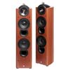  : KEF Reference 203 Cherry