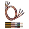 Кабель компонент: Real Cable-MASTER (YUVOCC38/3M)