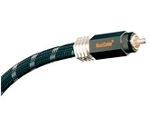 Кабель цифровой: Real Cable-MASTER series AN-OCC 7510 (1 RCA - 1 RCA )  1M.