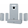   5+1sab: YAMAHA NS-P110 (Silver)