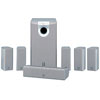   5+1sab: YAMAHA NS-P116 (Silver)