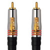  : PGD 4000 PROFIGOLD OxyPure Digital Coax - RCA M - RCA M - 0.75m