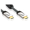  : PGV 1015 PROFIGOLD HDMI  Interconnect - HDMI male - HDMI male 15.0m