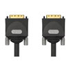 Кабели : PGM 1410 PROFIGOLD DVI  Monitor Cable - 2xDVI-D male Dual Link - 10.0m