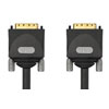  : PGM 1410 PROFIGOLD DVI  Monitor Cable - 2xDVI-D male Dual Link - 10.0m