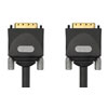  : PGM 1415 PROFIGOLD  DVI Monitor Cable - 2xDVI-D male Dual Link - 15.0m