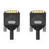 Кабели : PGM 1415 PROFIGOLD  DVI Monitor Cable - 2xDVI-D male Dual Link - 15.0m