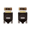  : PGM 1420 PROFIGOLD DVI  Monitor Cable - 2xDVI-D male Dual Link -  20.0m