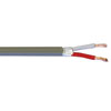 Кабель : LC1168 BANDRIDGE Loudspeaker Cable - ULTRAFINE - 2x 1.5mm Grey (в бухте 75м)