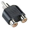 : AY 321 BANDRIDGE Y Adapter 2 RCA F - RCA F