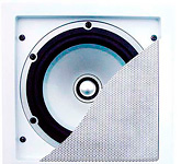  : KEF Ci 130.2 QS WHT