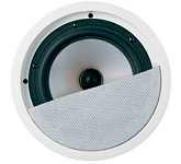  : KEF Ci 130.2 QR WHT