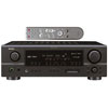 AV : Denon AVR-1907 (Black)