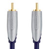  : SAL 4105 BE PRE, RCA M - RCA M 5.0 m