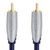  : SAL 4110 BE PRE, RCA M - RCA M 10.0 m