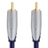 : SAL 4802 BE PRE RCA M - RCA M   Digital Coax  2.0m