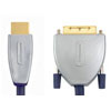 Кабель: SVL1103 BE PRE  HDMI - DVI Cable HDMI male to male 3.0 m