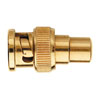 : PGP 8013 PROFIGOLD 8013 Adapter  - BNC - RCA