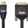  : PGV 1110 PROFIGOLD HDMI to DVI -10.0m