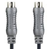  S-Video: Bandridge VL 6609   S-Video M -  S-Video M  10m