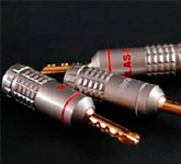 Коннекторы: Atlas Metal Z plug screw
