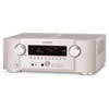 AV : Marantz SR-5003 SilverGold