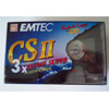  -: EMTEC CS II Chrome Super  C-60 POSITION HIGH  (ex.BASF)