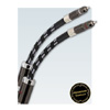  : Real Cable  REFLEX  (2x RCA - 2x RCA) 1M