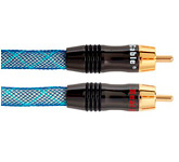  : Real Cable ECA (2 RCA - 2 RCA )  1M00