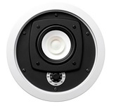  : KEF Ci 110 FCT White