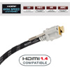  HDMI:REAL CABLE -  INFINITE (HDMI-HDMI) HDMI 1.4 3D High Speed with Ethernet  10M00