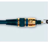   : Real Cable-EVOLUTION series OTT60 (Toslink-Toslink) 5M00