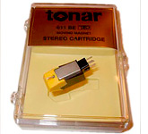    : Tonar 611 BE ELL Diam. art. 6177 DE