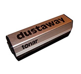 ٳ    i: TONAR Dustaway Record Brush, art.4365