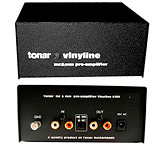  M/M: Tonar Vinyline M/M Pre-Amp, art. 4189