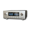  : Luxman L 505 Aluminium Silver