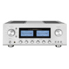  : Luxman L 507 Aluminium Silver