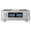  : Luxman L 509 Aluminium Silver