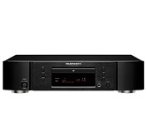 CD : Marantz CD5004 Silver Gold