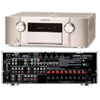 AV : Marantz SR-5005 Silver Gold